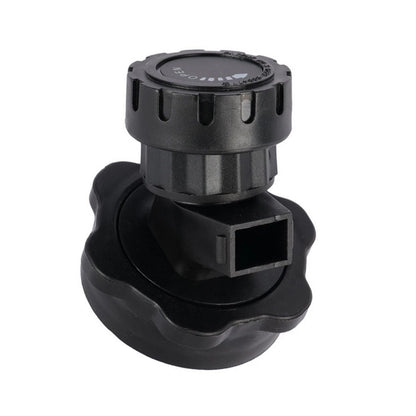 Adjustable Bucket Spigot Portable Faucet for Camping & Gardening