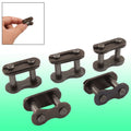Master Link Chain Connector Kit for 50cc 125cc Bike (Qty 5, Replacement)