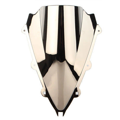 Motor Front Windshield Windscreen for Aprilia RSV4 (2009–2014)
