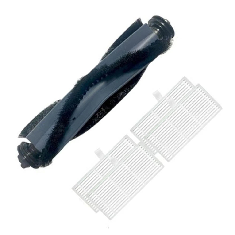Cleaning Accessory Kit for Eufy C10 (Main Brush & 4 HEPA Filters)