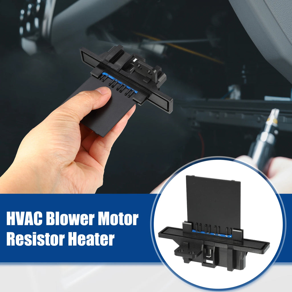 Blower Motor Resistor for Nissan Sentra (2000–2006)