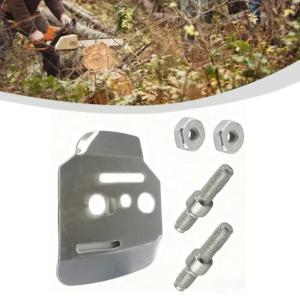 Side Plate Collar Screw Nut Hexagon Kit for MS660 MS650 (2004–2023)