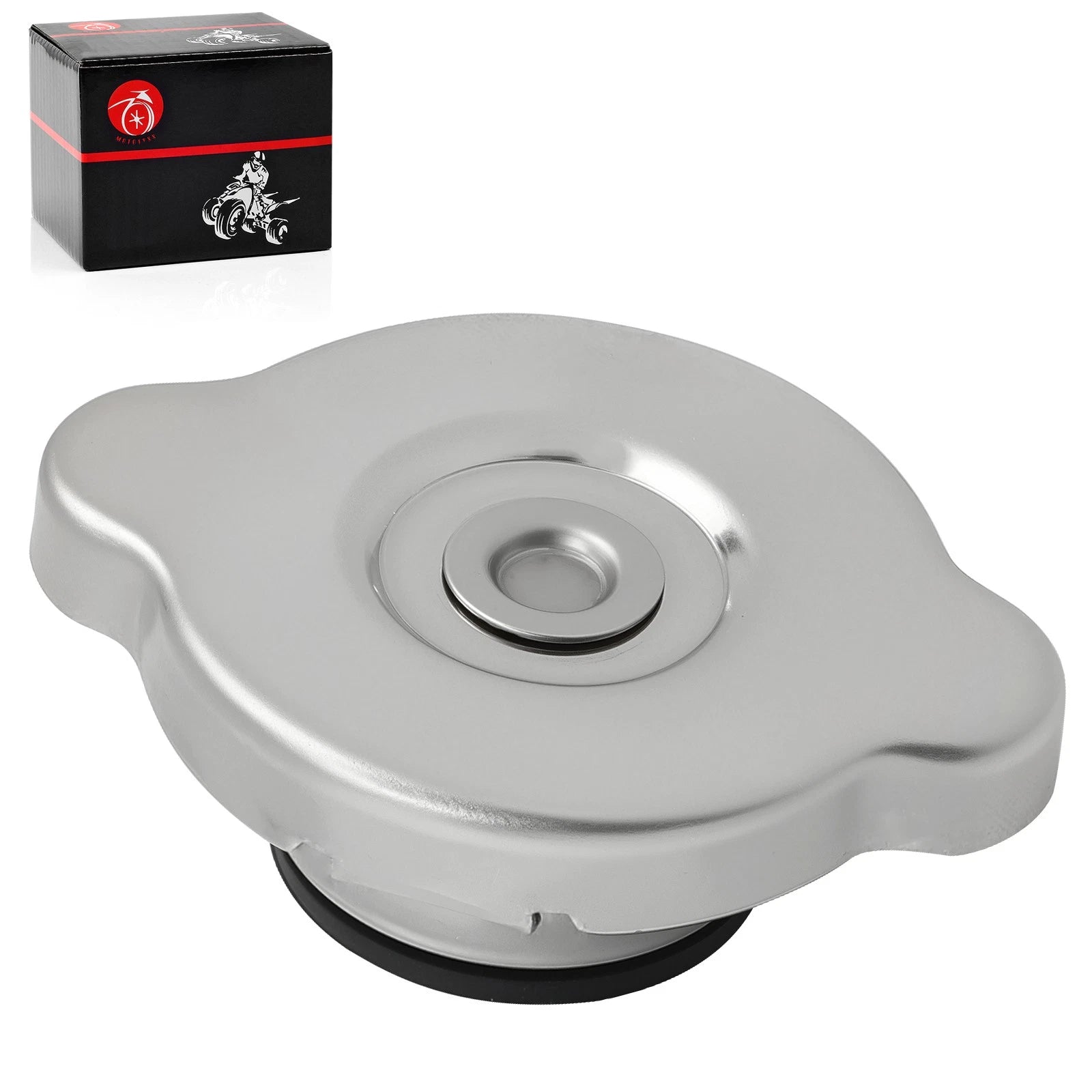 Radiator Cap for Suzuki Burgman 200 400 650 GSXR600 GSXR750 Hayabusa (2000–2023) 17730-14G00