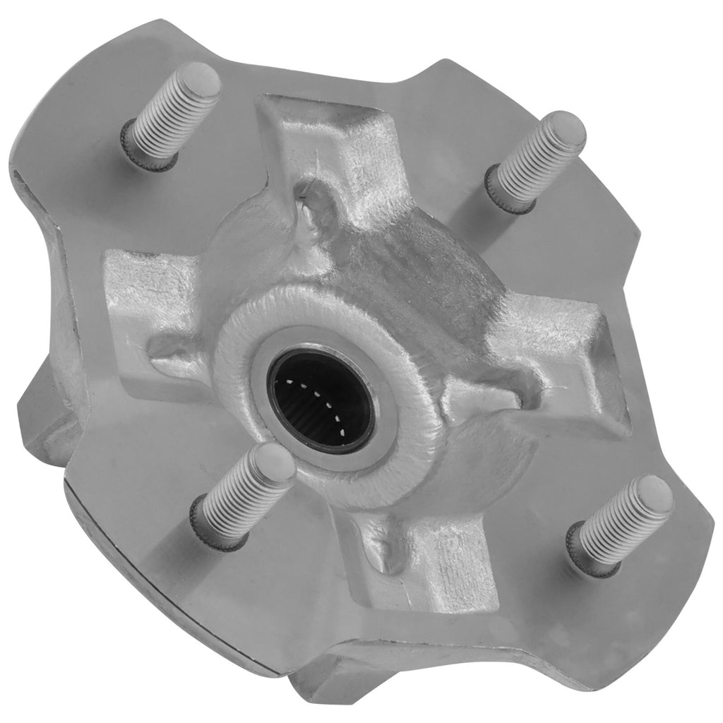 Front Wheel Hub Replacement for Honda Rincon 680 TRX680FGA 4x4 (2006–2009) Left/Right