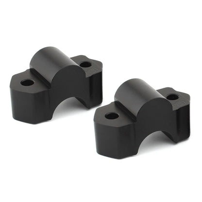 Handlebar Risers Adapters for Kawasaki Versys 1000 (2015–2022)
