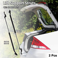 Rear Hatch Lift Supports Replacement for Toyota Yaris Vitz Echo (2006–2013)