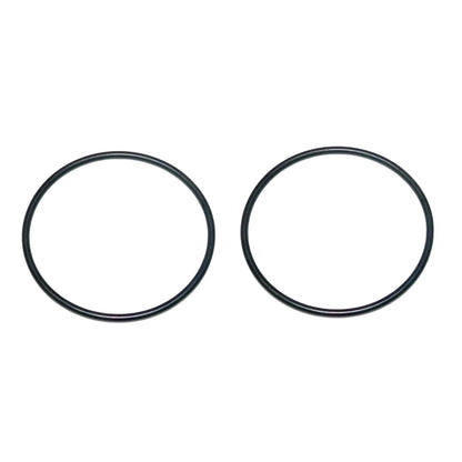 2X Water Pump O-Ring for Yamaha Outboard (93210-86M38-00, 9-76573)