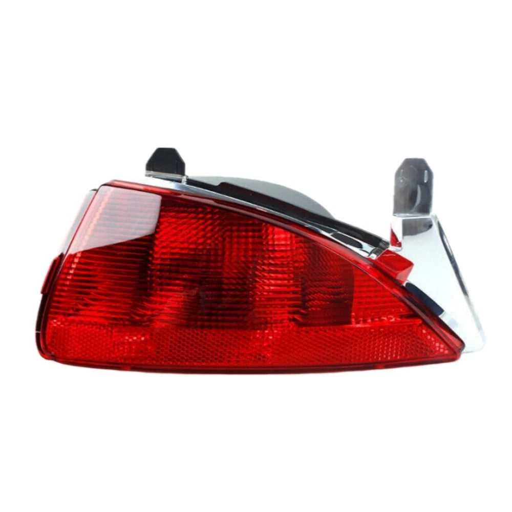 RH Right Rear Bumper Fog Light for Renault Kadjar (2015–2018)