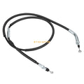 Brake Cable for Yamaha Rhino 700 YXR700F 4x4 (2008–2013) 5B4-26341-00-00