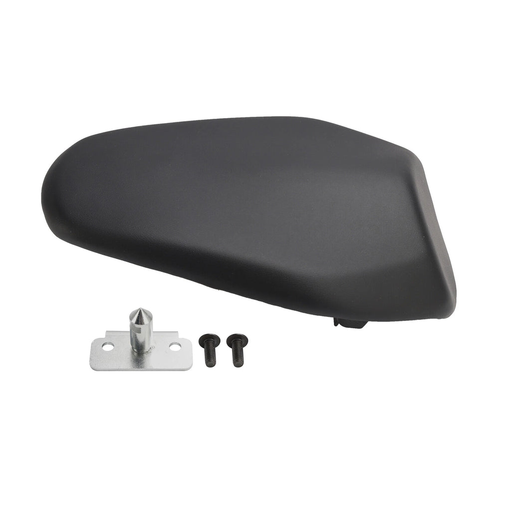 Rear Seat Passenger Cushion for Kawasaki ZX-4R ZX-4RR (2023–2024)