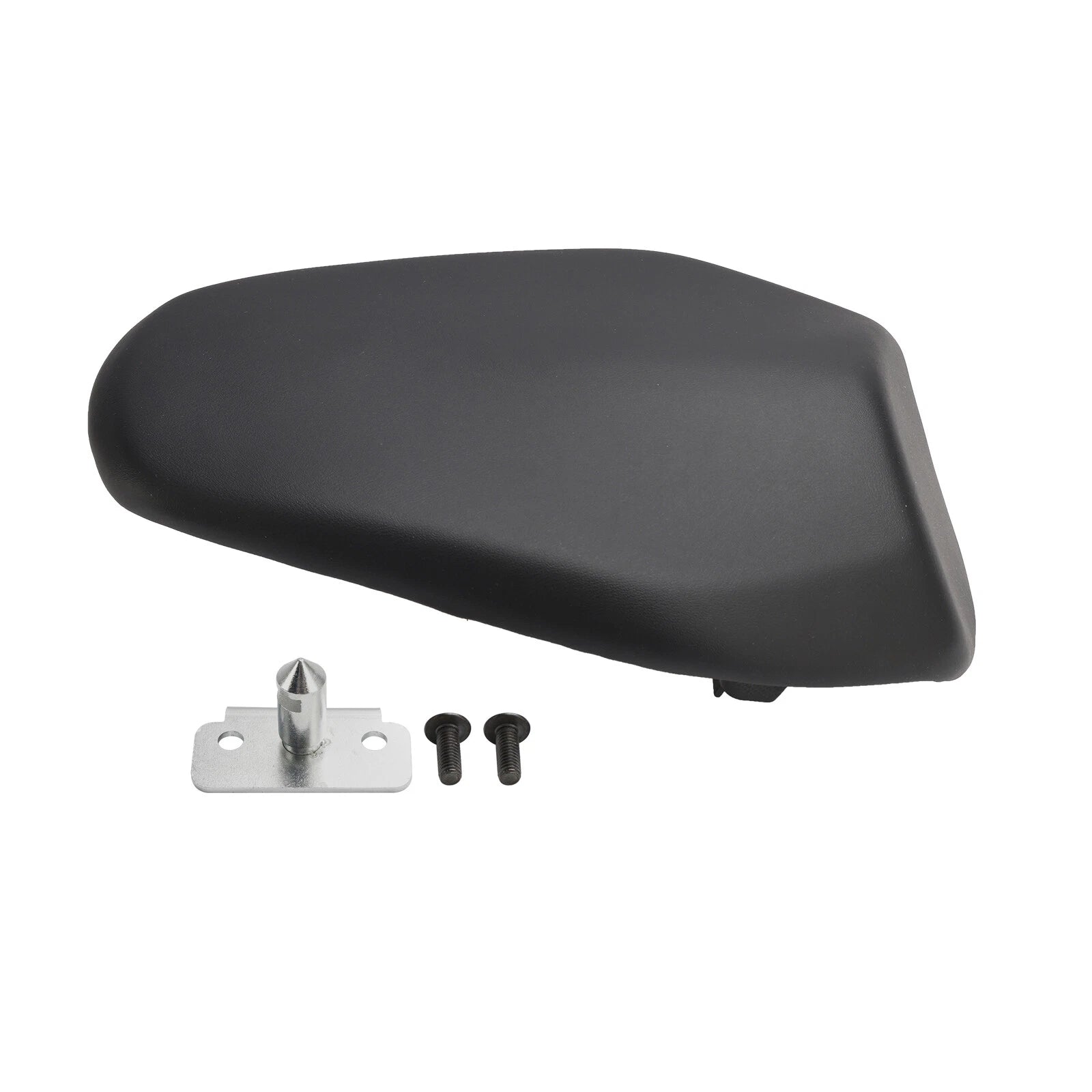 Rear Seat Passenger Cushion for Kawasaki ZX-4R ZX-4RR (2023–2024)