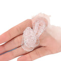 Toe Separator for Bunion Relief (Transparent)