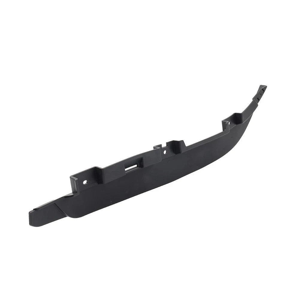 Front Bumper Lower Air Deflector for Land Rover Defender 90 110 (2020–2023)