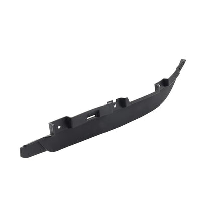 Front Bumper Lower Air Deflector for Land Rover Defender 90 110 (2020–2023)