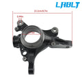 Front Right Steel Knuckle for Subaru Forester/Legacy/Impreza (1996–2000) 28012AA004