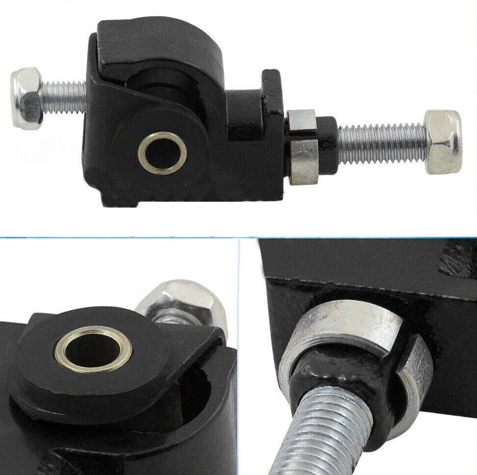 Adjustable Camber Kit for Honda Accord (1990–1997) & Prelude (1992–1996)