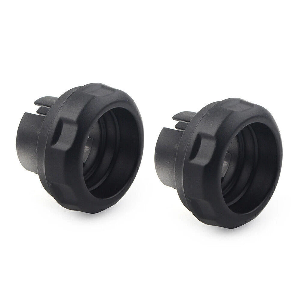 2X Volume Knob for Land Rover Discovery 4 (2009–2016) Range Rover Sport (2006–2013)