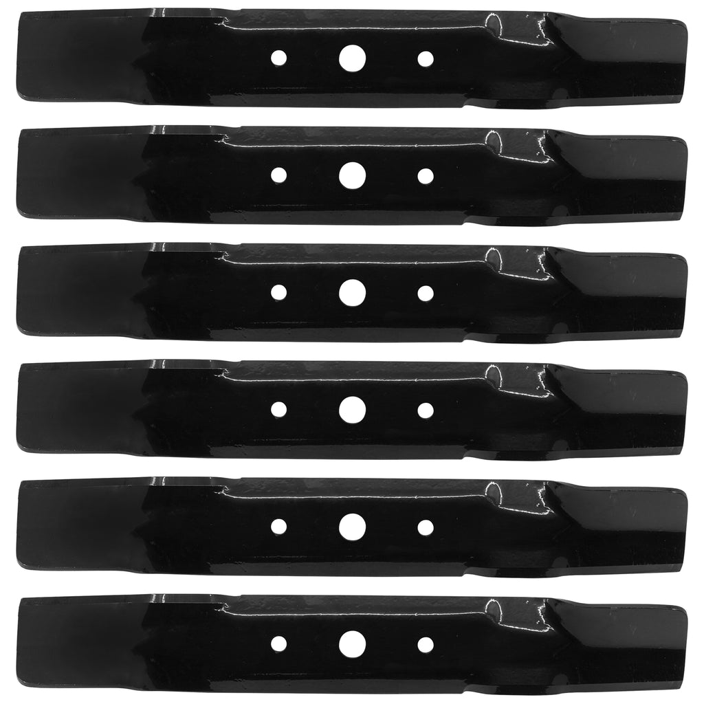 48 Inch Deck Blade Replacement for John Deere L120 L130 L2048 Sabre 1948 (48")
