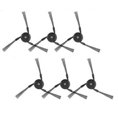 6X Replacement Side Brush for Dreame Aqua10 Pro Track Vacuum