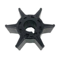 Water Pump Impeller Kit for Yamaha 20 25 HP Outboard (20D 25N) 6L2-W0078