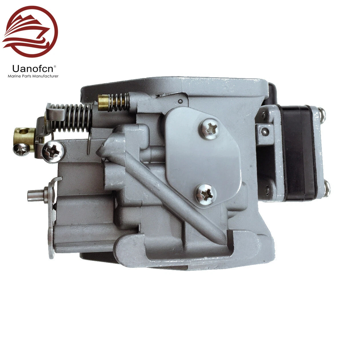 Carburetor for Yamaha 3HP (OEM#6L5-14301-03)