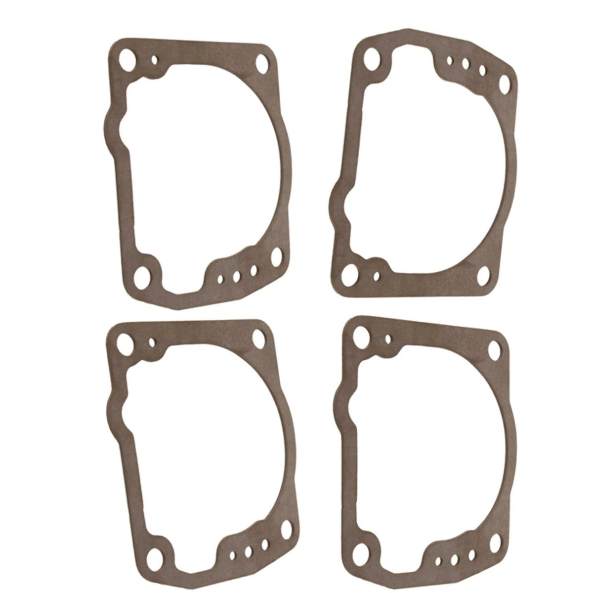 4 PACK Johnson Evinrude OMC New Outboard Float Bowl Gasket 0765605 0335070