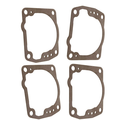 4 PACK Johnson Evinrude OMC New Outboard Float Bowl Gasket 0765605 0335070