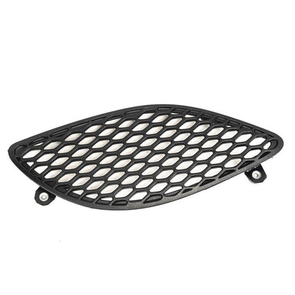 Hood Panel Bezel Grille Pair for Dodge Durango (2018–2020)
