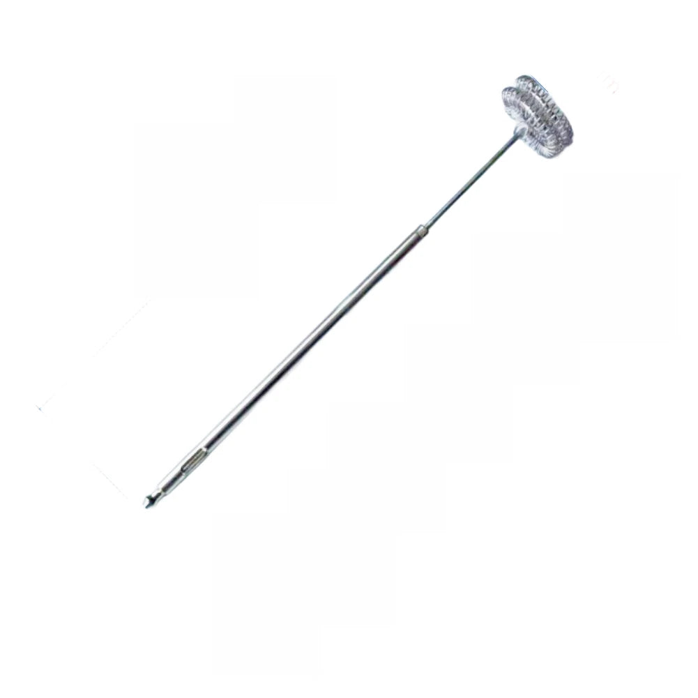 Stainless Steel Whisk for MQ525 Mixer (Cooking Accessory)