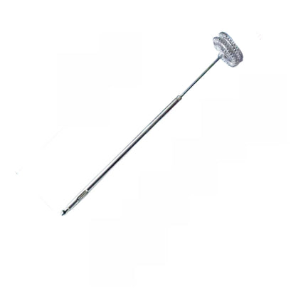 Stainless Steel Whisk for MQ525 Mixer (Cooking Accessory)