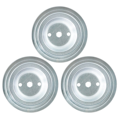 Deck Pulley Replacement for John Deere S130 S240 42in LA175 LA150 (2000–2020)