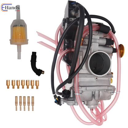 Carburetor for Honda TRX450R TRX450ER (2006–2014) 16046-HP1-601
