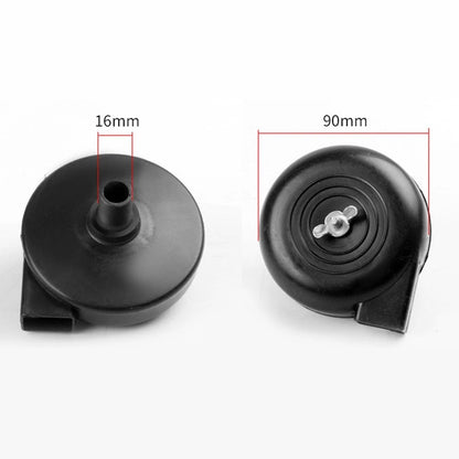 Silencer Air Compressor Muffler for Piston Compressors (Tool Accessories)
