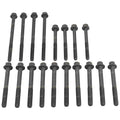 Engine Cylinder Head Bolt Set for Mazda BT50 (2006–2011) WLAT WEAT