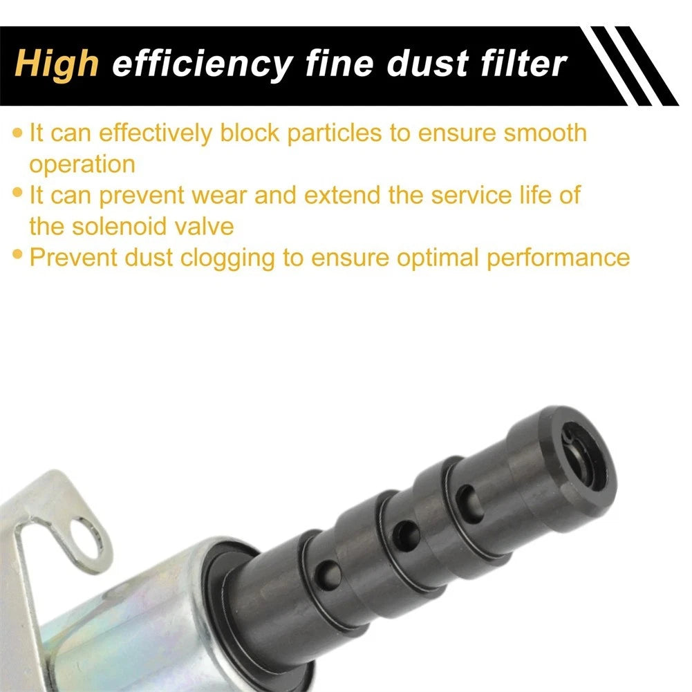 Variable Valve Timing Solenoid for Renault Espace (2002) 8200831629
