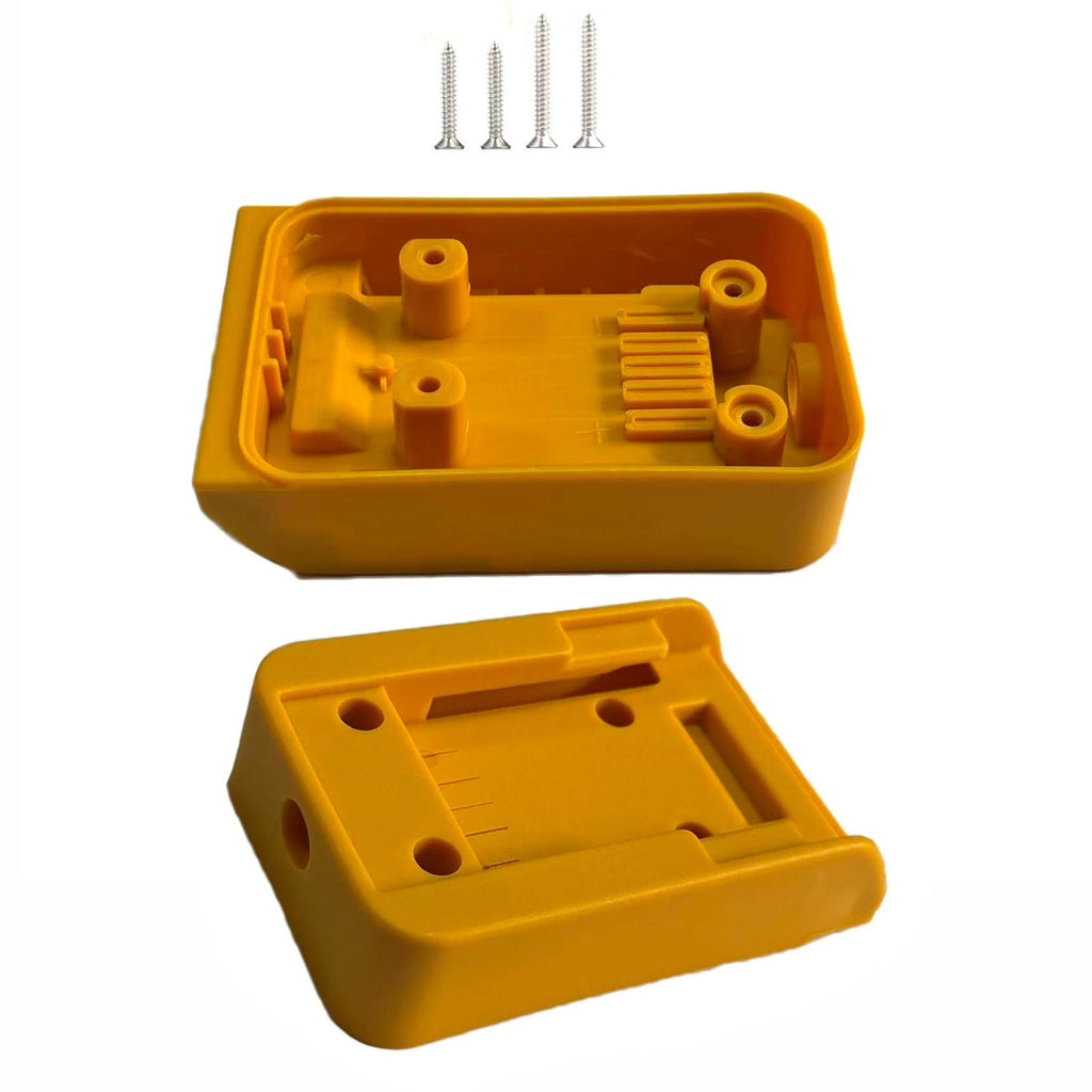 Plastic Tool Holder Bracket for DCB200, DCB203 (Compatible)