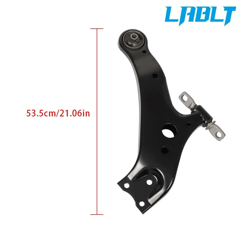 Front Control Arms, Ball Joints, Tie Rods, End Links for Lexus RX350 (2010–2015)
