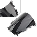 Front Windscreen for Yamaha R1 (2020–2022) ABS Black
