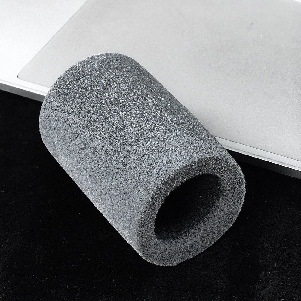 Foam Cover for JBL Wireless Mic - Studio Recording, Live Performance