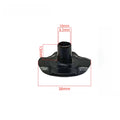 Metal Guide for Trimming Machine Cup Style Replacement (3701, 3703, 3709)