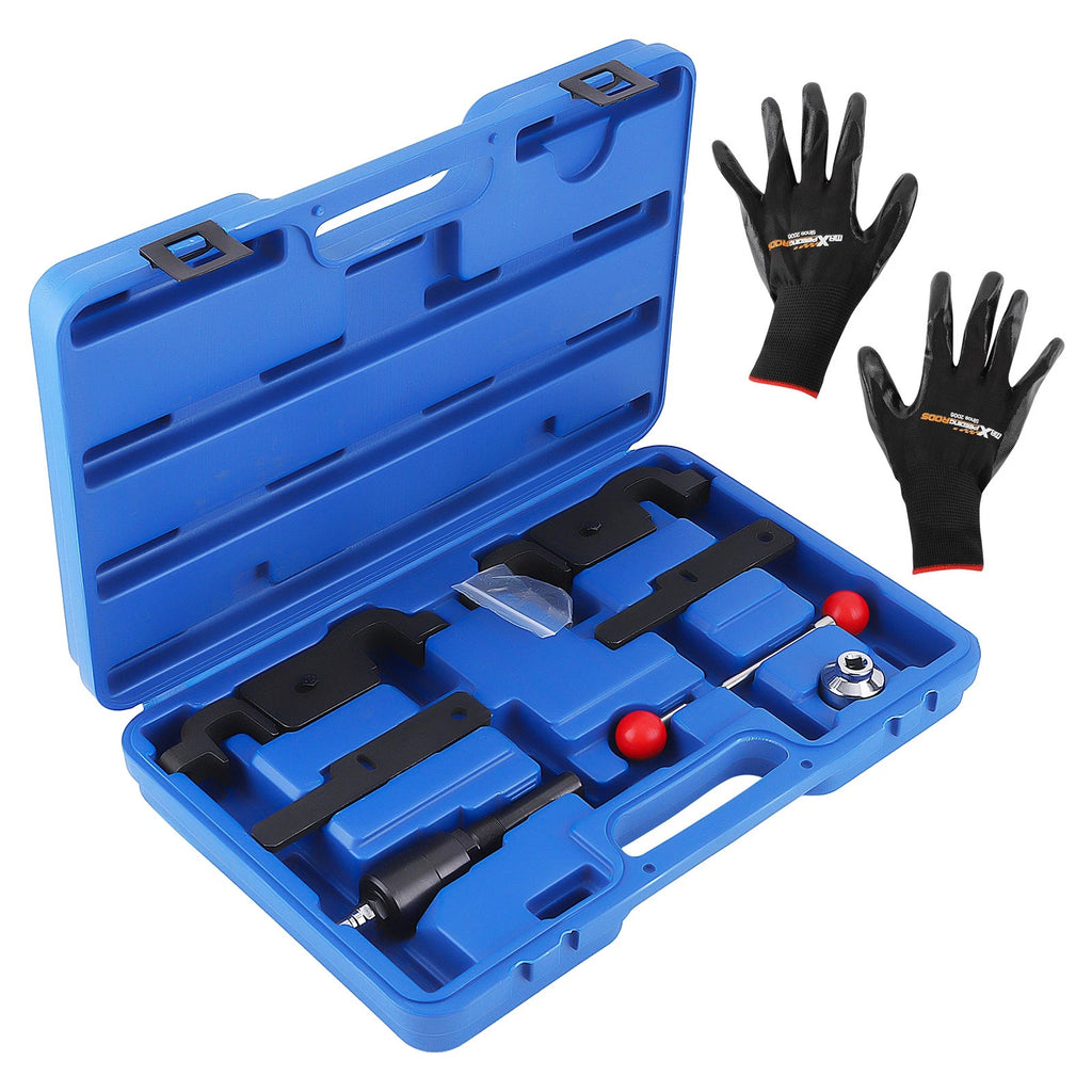 Cam Timing Tool Set for Porsche Cayenne S, Panamera 4S (2010–2013)