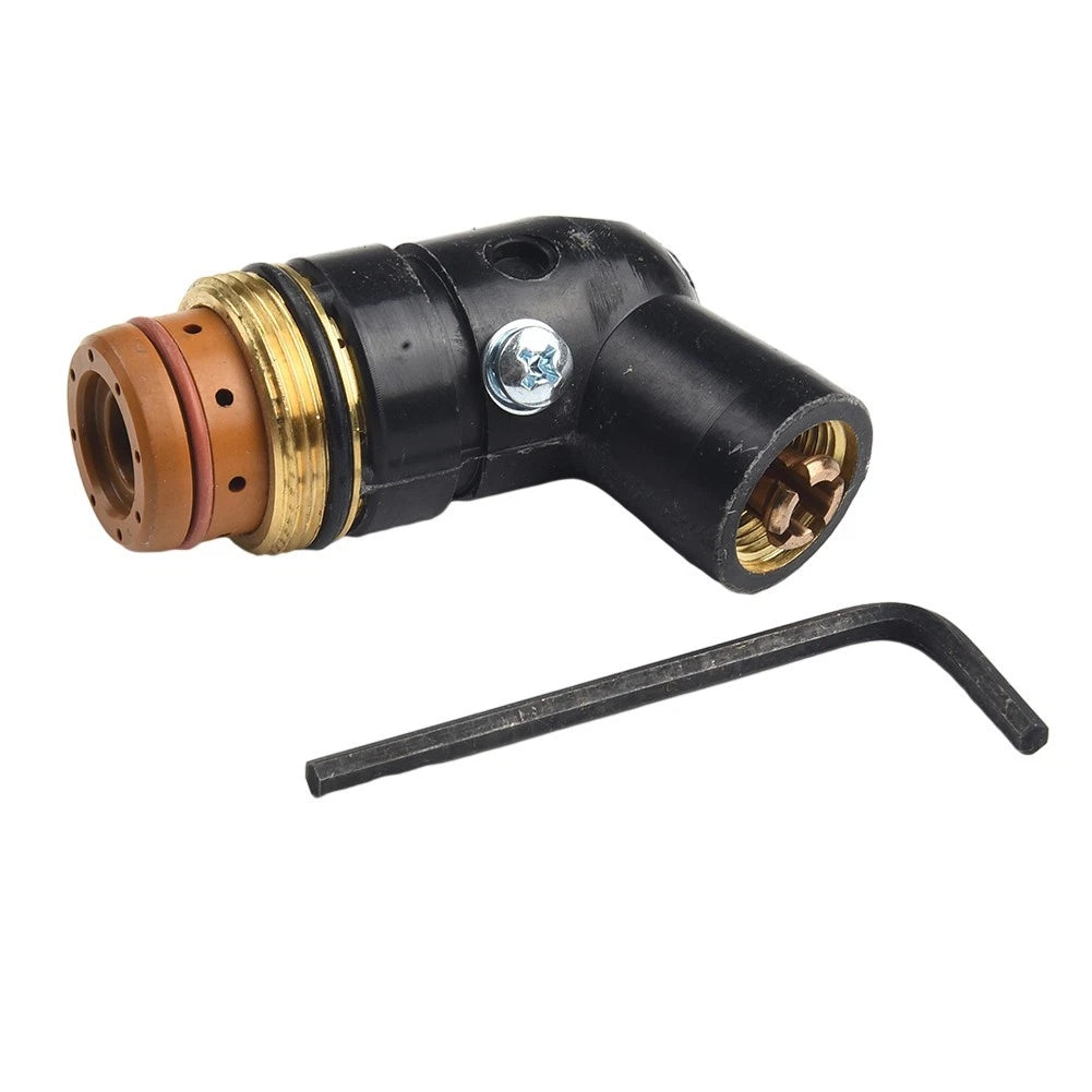 Replacement Torch Body for Thermodynamics Plasma Cutting Equipment