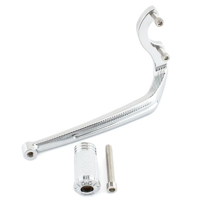 Heel Shift Lever Shifter Peg for Indian Chief Vintage Chieftain (2014–2022) Chrome