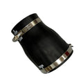 Turbo Hose for - Wear Resistant Rubber Direct Replacement