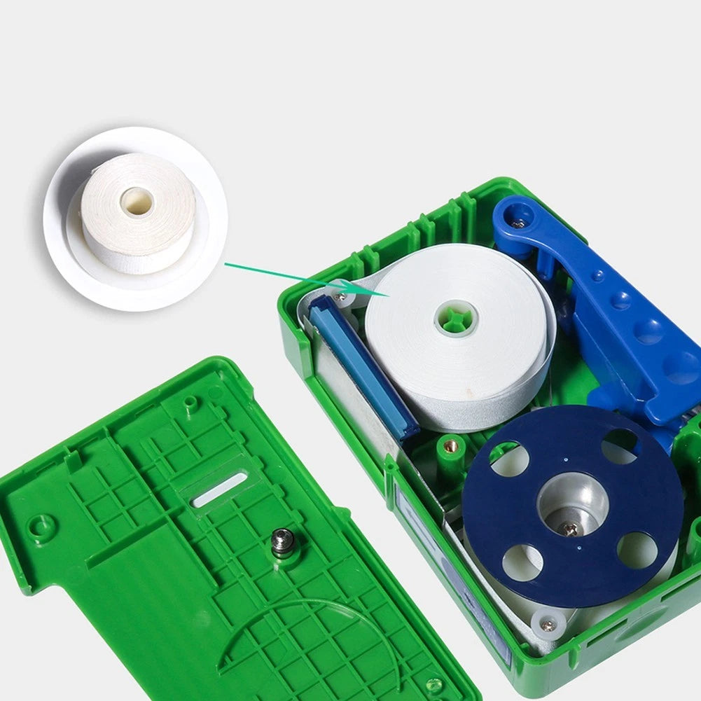 Cassette Cleaner for Optic Connectors KCC-550