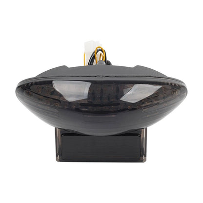 LED Turn Signals Tail Light for Suzuki Hayabusa GSX1300R (1999–2007)