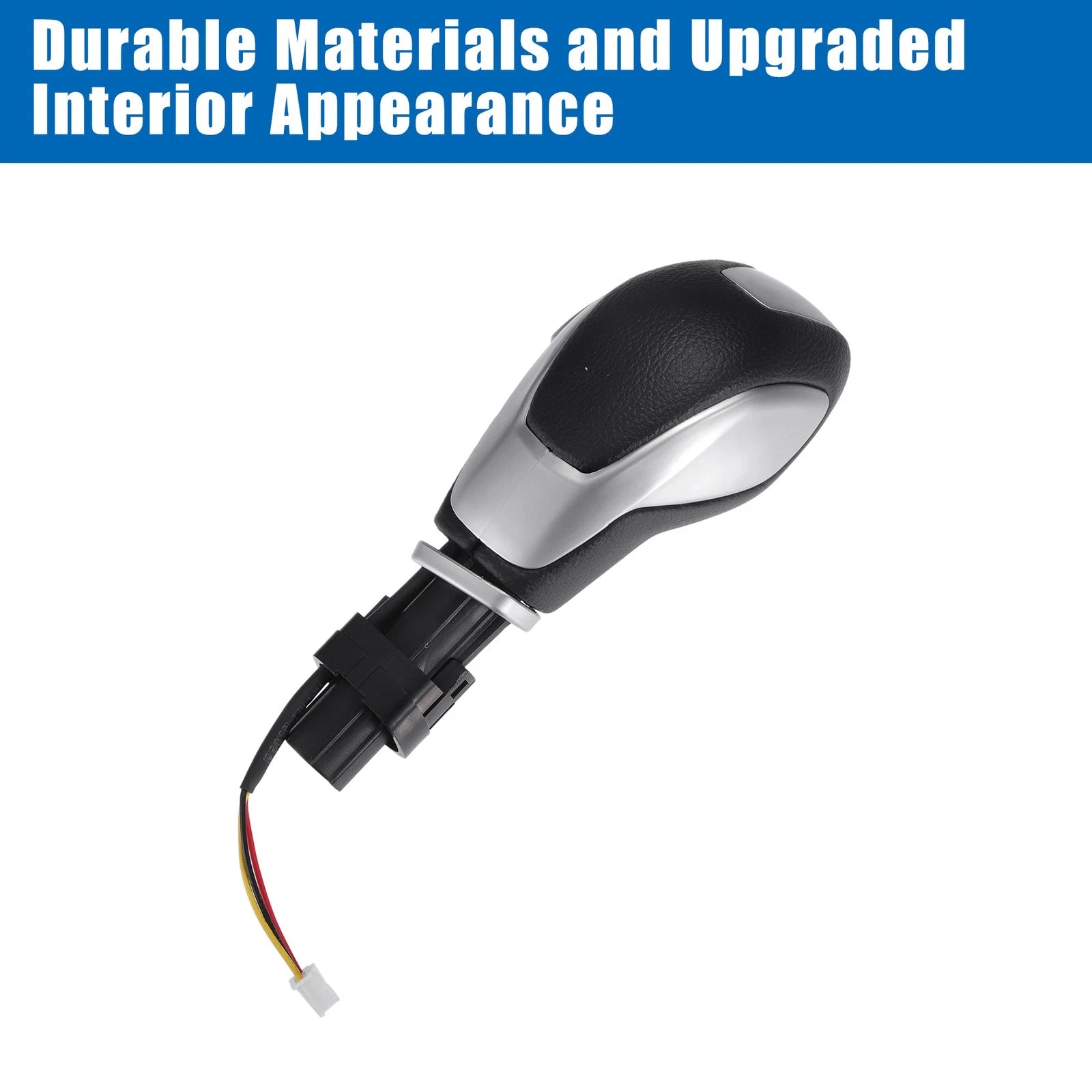 Gear Shift Knob Handle for Escape Fusion (2013–2016) No.DG9Z-7213-E A