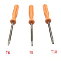 Screwdriver 100mm for