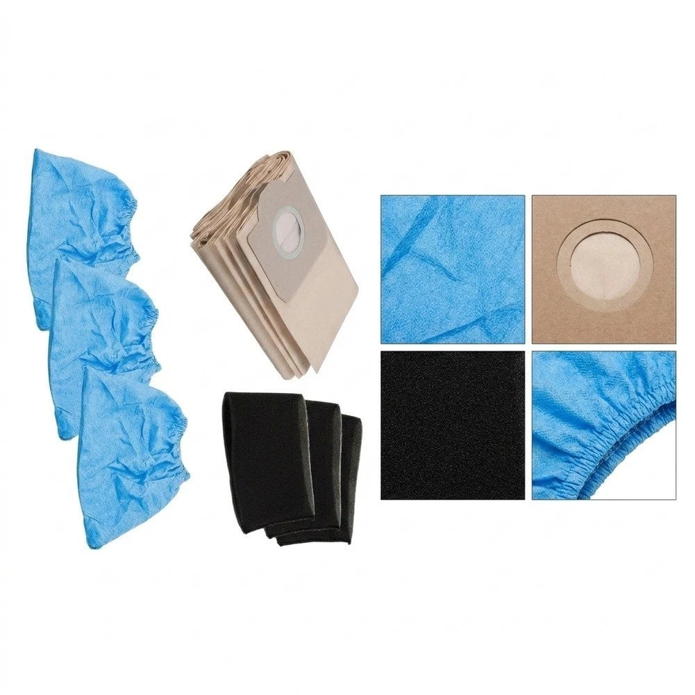 Vacuum Cleaner Replacement Parts Kit for TC 1820 1812 1815 (No Years)