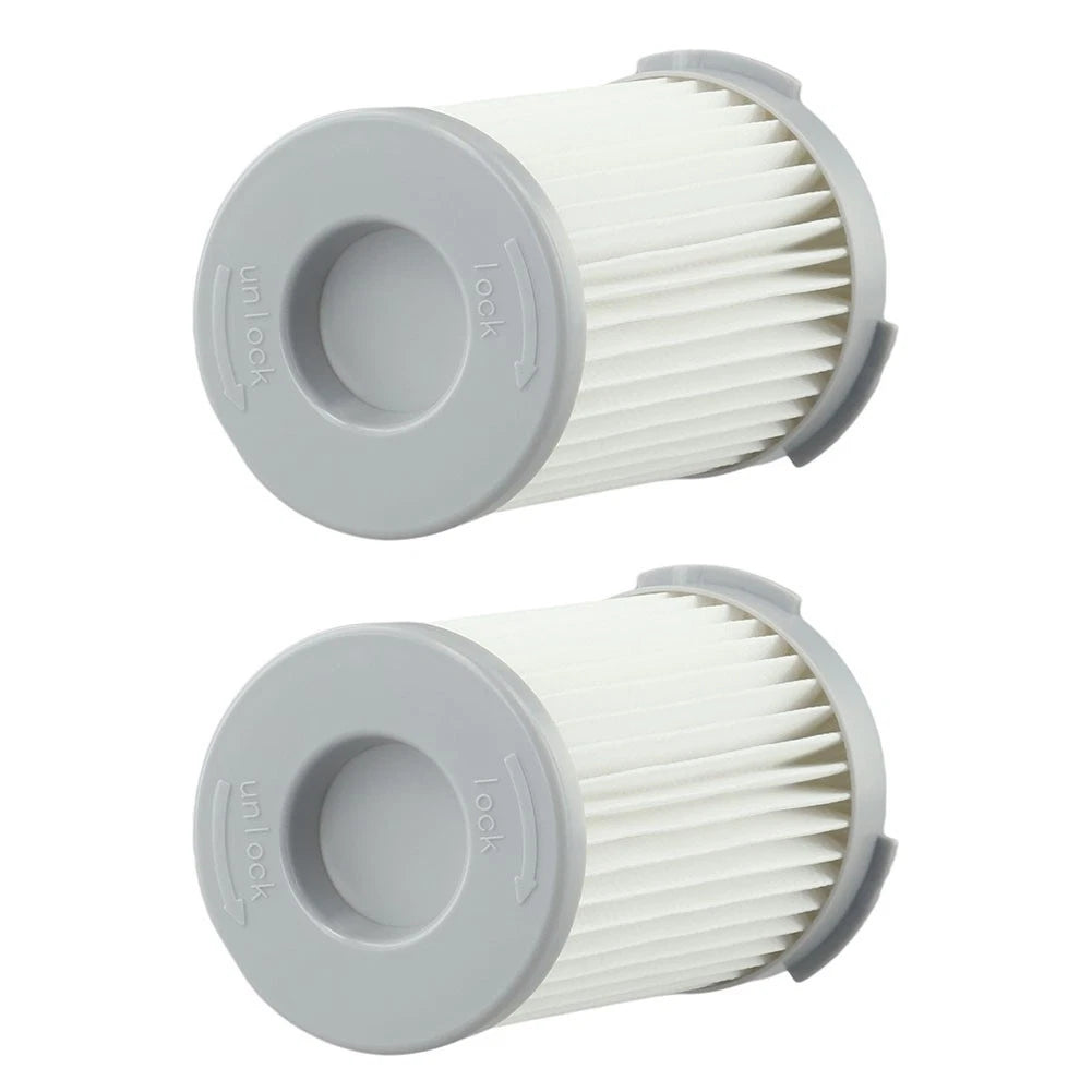 2 Filter Replacements for Zanussi EF75B